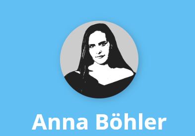 Anna Böhler